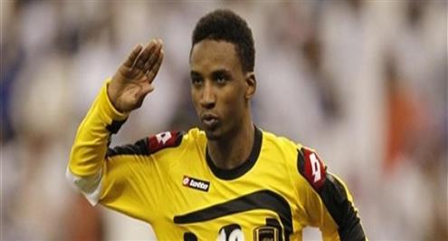 القبض بالقوة على النجم السعودي محمد نور